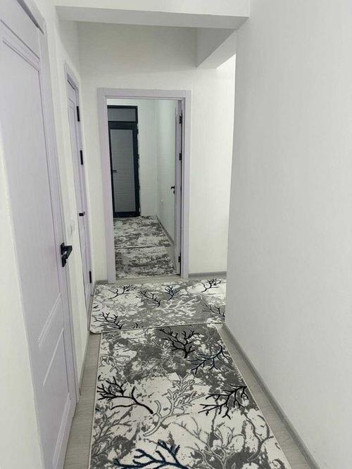 3-xonali kvartira, 72 m²