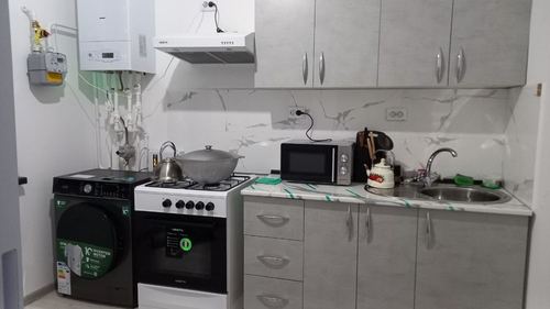 3-xonali kvartira, 80 m²