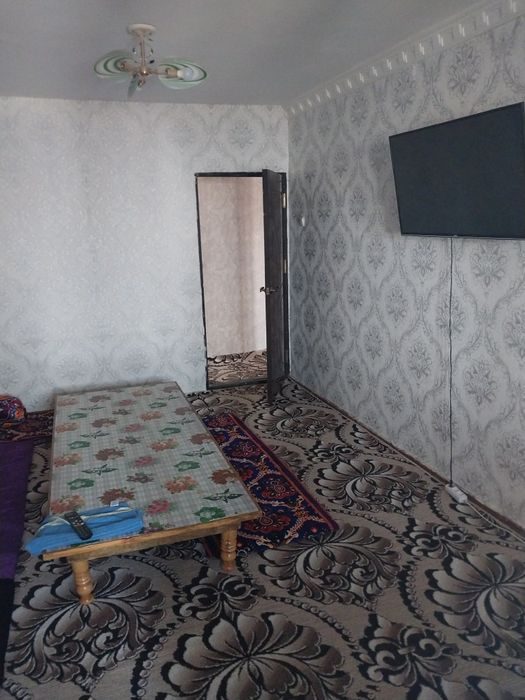 3-room apartment, 60 m², Urgench, for sale