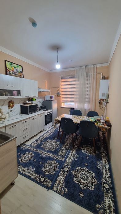 2-xonali kvartira, 65 m²