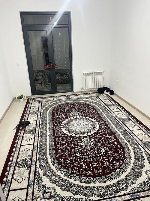 3-xonali kvartira, 72 m²