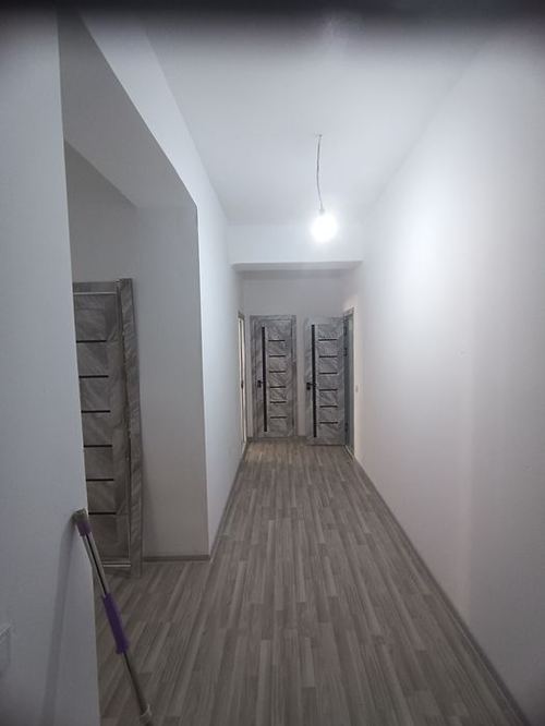 2-xonali kvartira, 62 m²