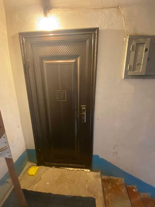3-room apartment, 60 m²