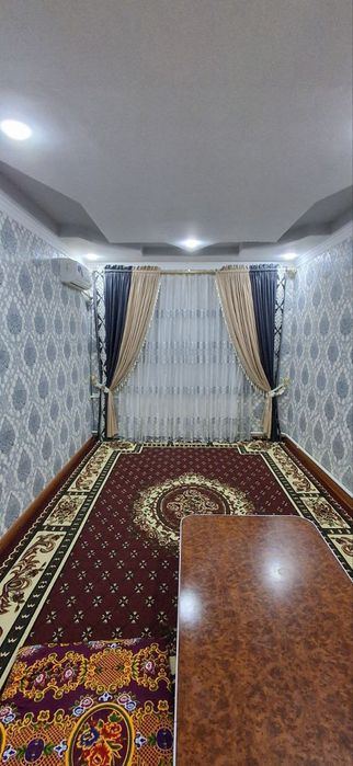 3-комнатная квартира, 75 м²