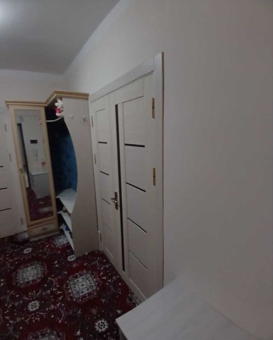 3-room apartment, 71 m², Urgench, for sale