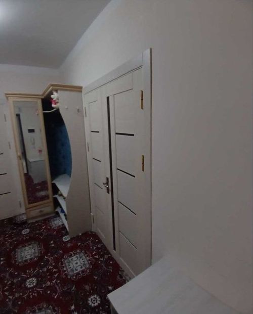 3-комнатная квартира, 71 м²