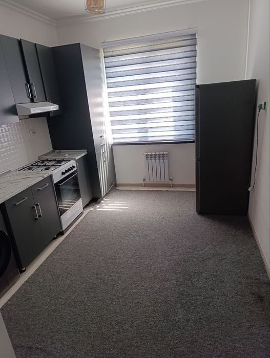 3-room apartment, 120 m², Zangiata, for rent