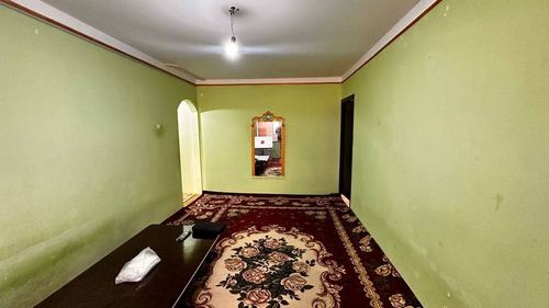 2-комнатная квартира, 50 м²