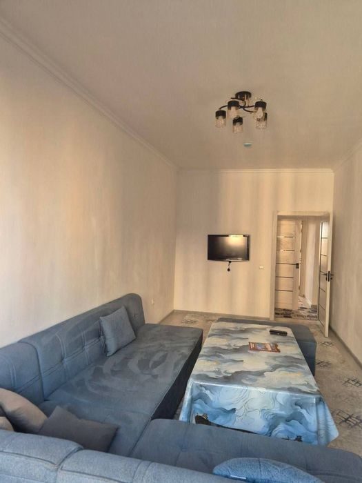 3-xonali kvartira, 3 m², Zangiota, ijaraga