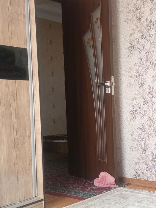 3-xonali kvartira, 60 m², Urganch, sotuvga
