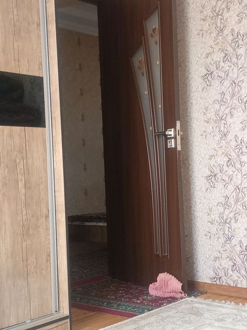 3-xonali kvartira, 60 m²