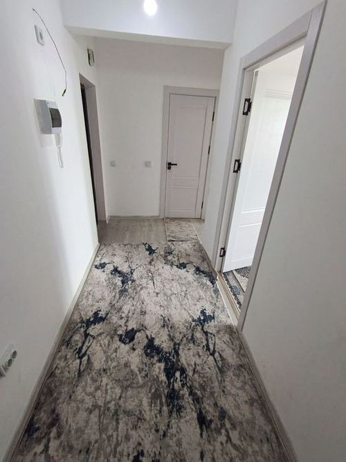 1-xonali kvartira, 53 m²