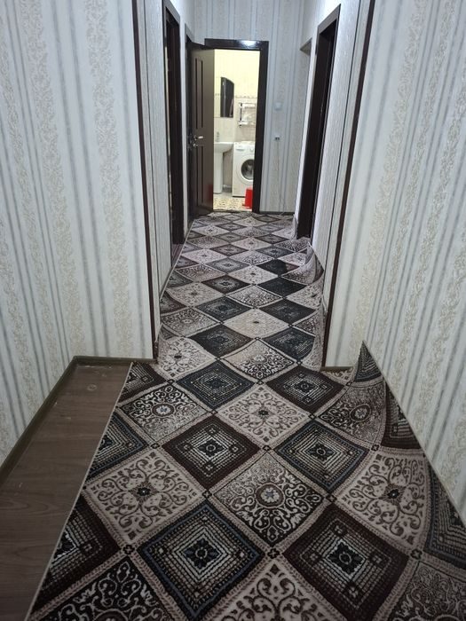 4-комнатная квартира, 100 м², Зангиата, на продажу
