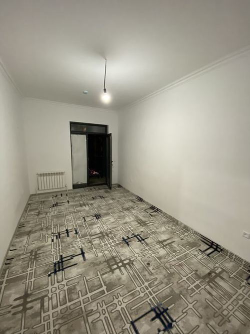 1-xonali kvartira, 60 m²