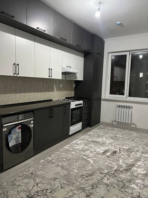 1-комнатная квартира, 40 м²