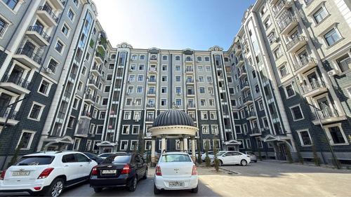 3-xonali kvartira, 62 m²