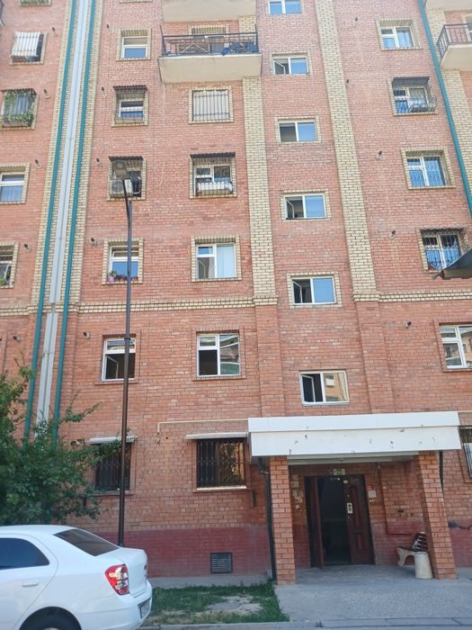 3-xonali kvartira, 668 m², Zangiota, sotuvga