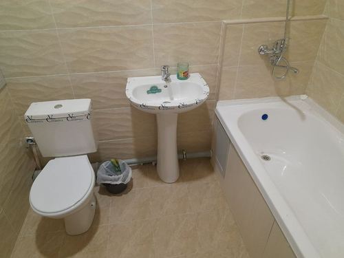 2-комнатная квартира, 63 м²