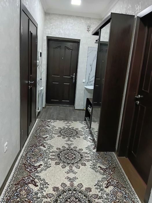 3-комнатная квартира, 72 м², Ургенч, на продажу