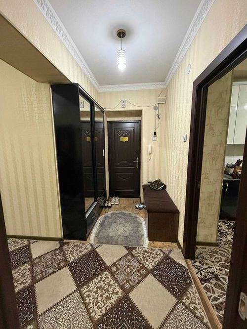 3-комнатный дом, 83 м²