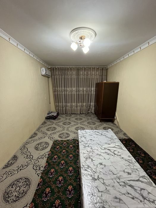 1-room apartment, 26 m², Urgench, for sale