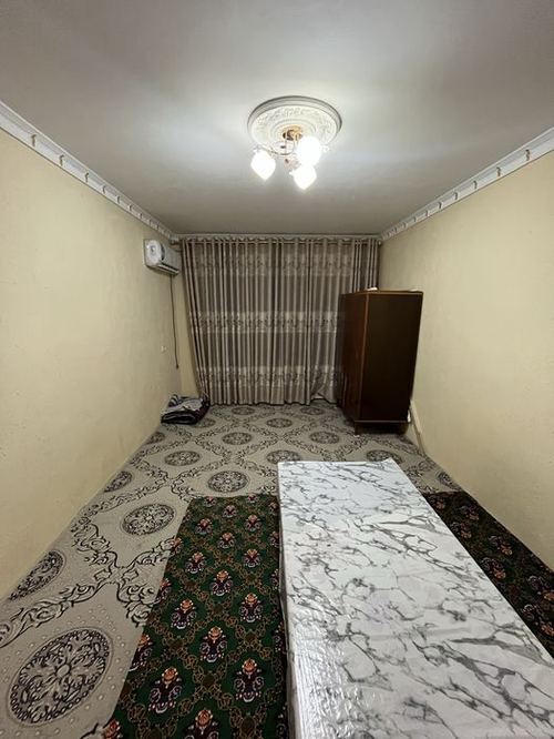 1-room apartment, 26 m²