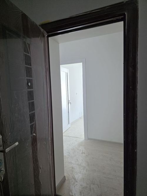 2-xonali kvartira, 80.7 m²