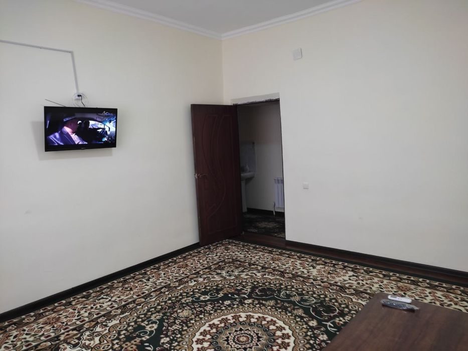 2-room apartment, 60 m², Urgench, for sale