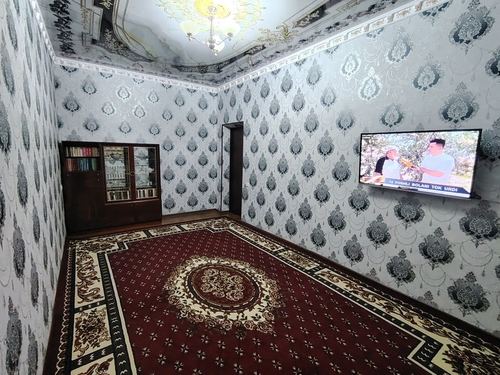 2-xonali kvartira, 59.52 m²