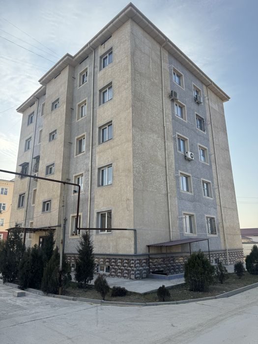3-room apartment, 50 m², Zangiata, for sale