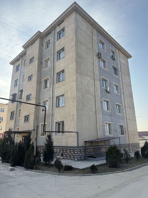 3-комнатная квартира, 50 м²