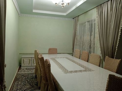 3-комнатный дом, 42 м²