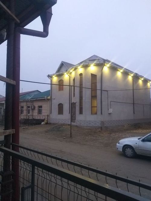 8-комнатная часть дома, 320 м²