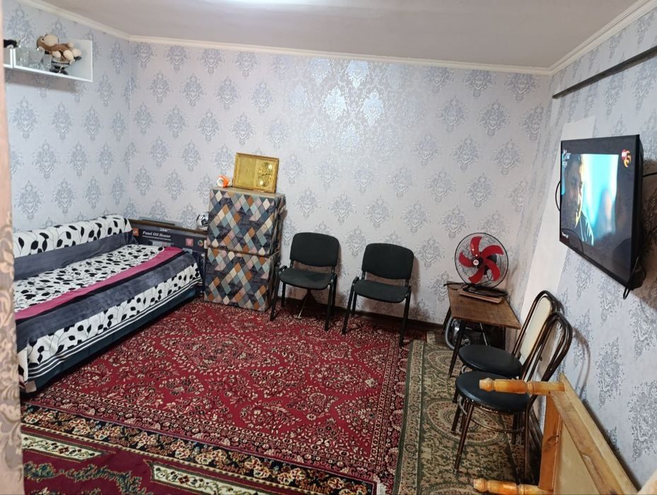 3-комнатный дом, 100 м², Зангиата, на продажу