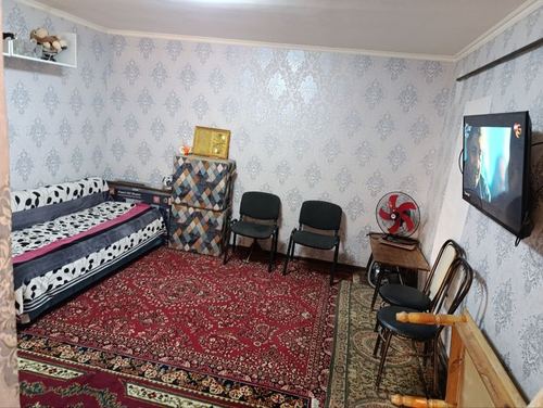 3-комнатный дом, 100 м²