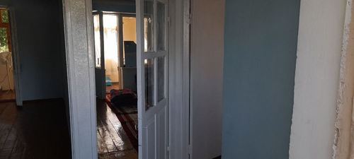 3-комнатный дом, 51 м²