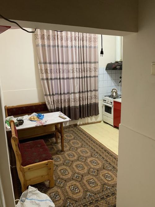 2-комнатная квартира, 47 м²