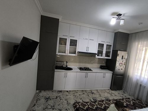 2-xonali kvartira, 65 m²