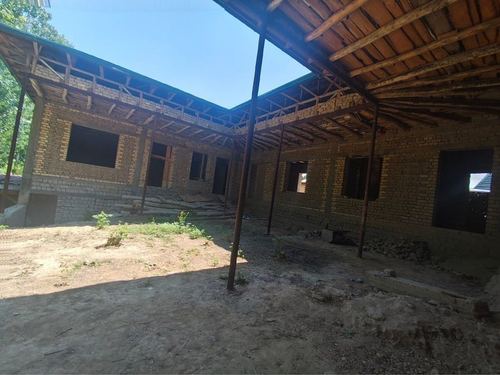 6-room house part, 1 m²