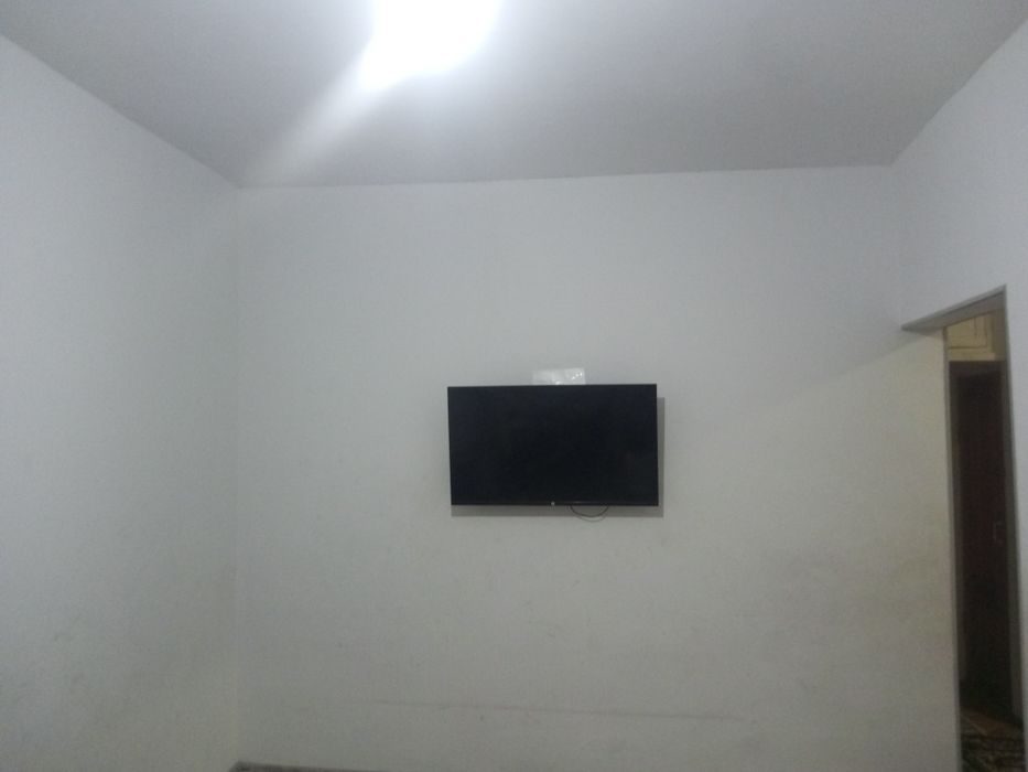 3-xonali kvartira, 70 m², Zangiota, sotuvga