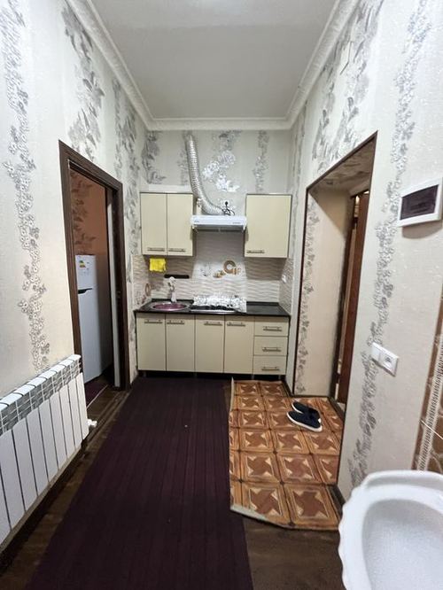 2-комнатная квартира, 51 м²