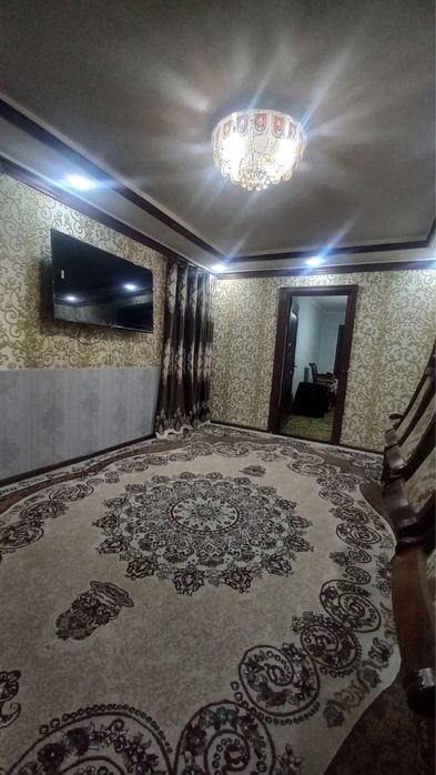 3-комнатная квартира, 65 м², Зангиата, на продажу