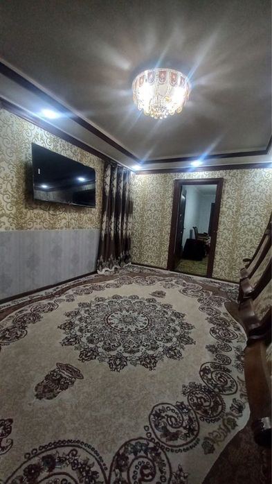 3-xonali kvartira, 65 m²
