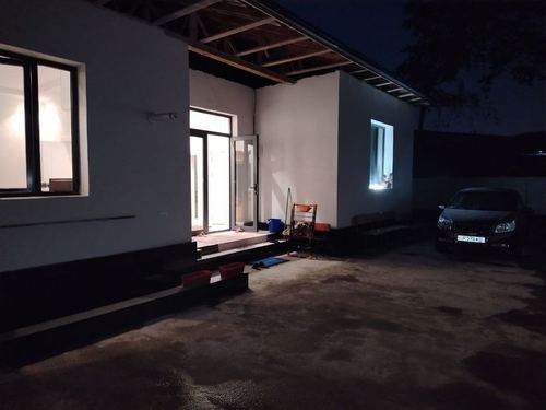4-комнатный дом, 110 м²