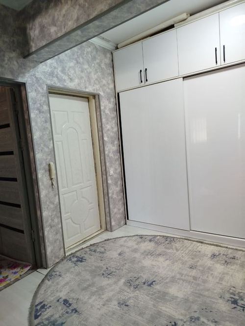 5-xonali kvartira, 119 m²