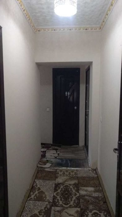 2-комнатная квартира, 38 м², Зангиата, на продажу