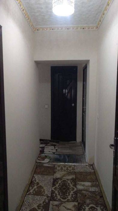 2-xonali kvartira, 38 m²