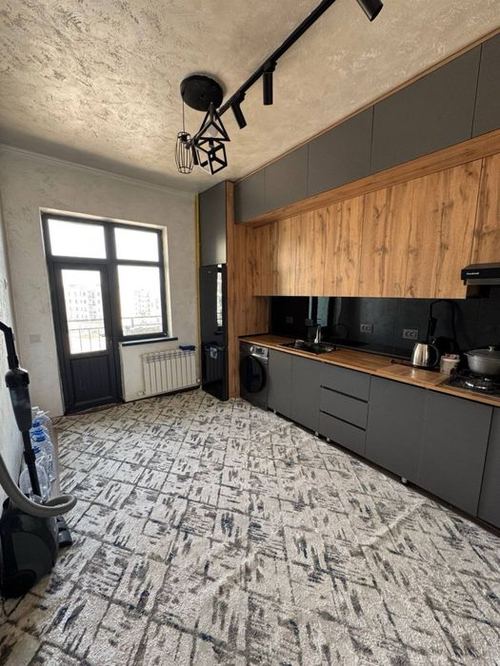 2-комнатная квартира, 56 м²