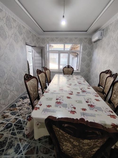 3-room house part, 1 m²