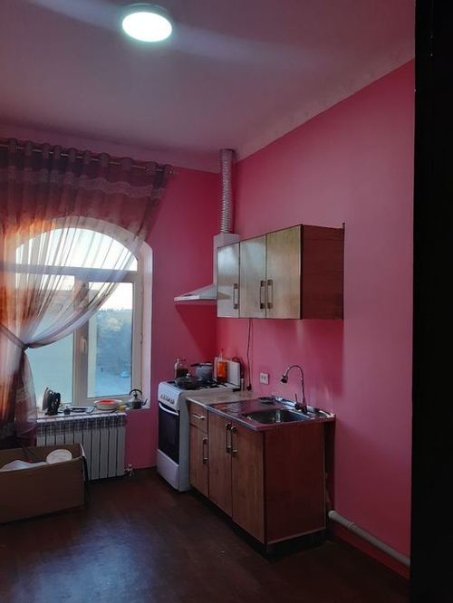 1-комнатная квартира, 42 м²